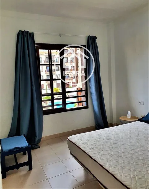 Pis de 53 m² a Arona