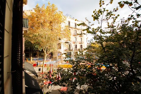 Stanza in affitto, Barcelona