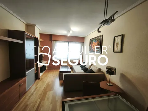 Pis de 62 m² a Saragossa