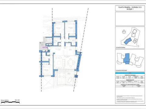 Pis de 172 m² a Mijas