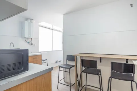 Habitació de lloguer, València