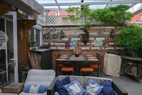 Wohnung 48 m² in Madrid