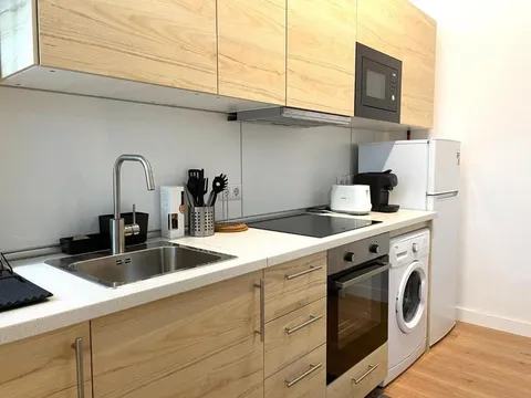 Pis de 45 m² a Cádiz