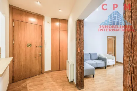 Pis de 85 m² a Madrid