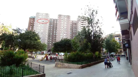 Habitació de lloguer, València