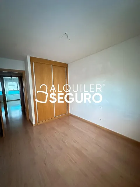 Flat 90 m² in Alcorcón