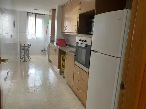 Pis de 80 m² a Vinaròs
