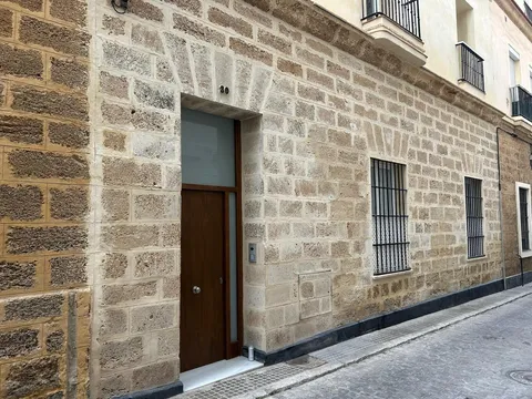 Appartamento 50 m² a Cádiz