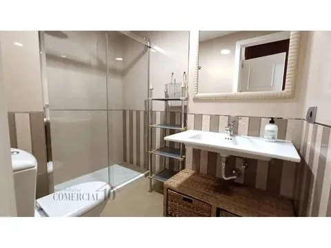 Wohnung 104 m² in Badajoz