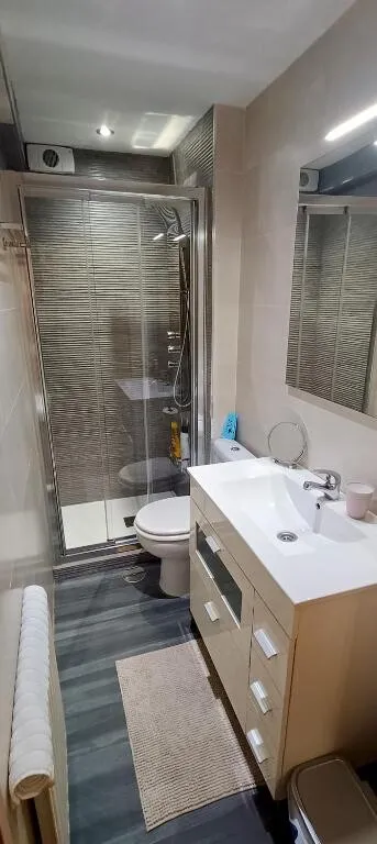 Pis de 70 m² a Móstoles