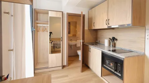 Apartamento 40 m² em Pamplona / Iruña (2/6)
