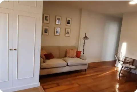 Piso de 85 m² en Santander