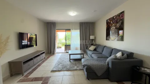 Pis de 156 m² a Estepona