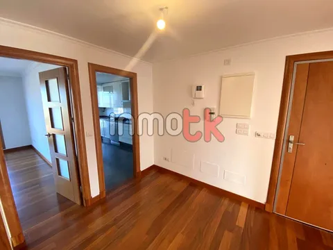 Apartamento 78 m² em Oleiros
