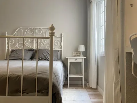 Habitación en alquiler, Alicante