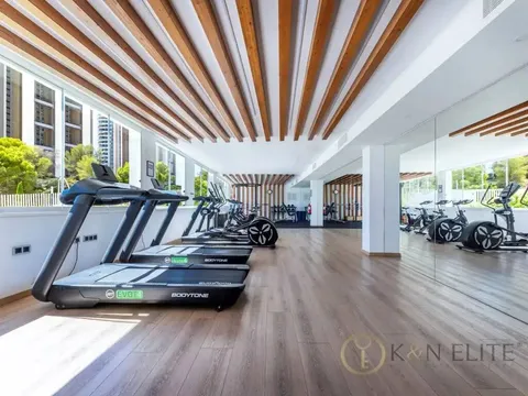 Wohnung 100 m² in Benidorm