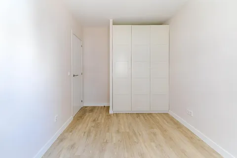 Appartamento 109 m² a Madrid