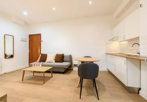Pis de 38 m² a Madrid