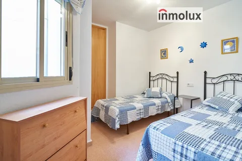 Pis de 90 m² a Sant Joan d'Alacant