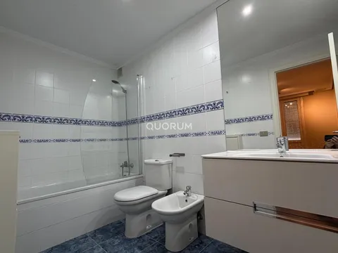 Pis de 115 m² a Bilbao