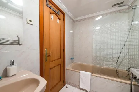 Wohnung 65 m² in Madrid