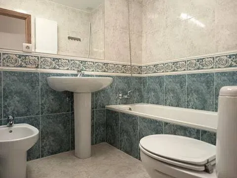 Wohnung 102 m² in Boecillo