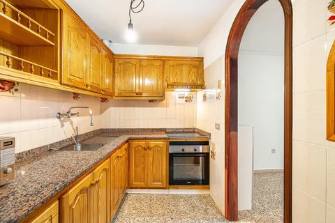 Pis de 81 m² a Los Realejos