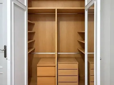 Pis de 106 m² a Madrid