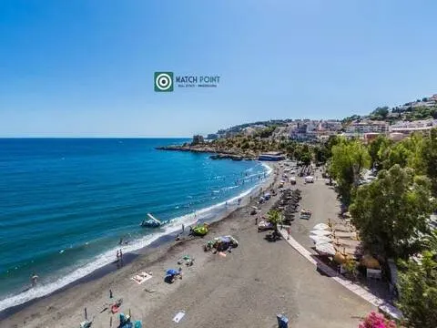 Pis de 55 m² a Almuñécar