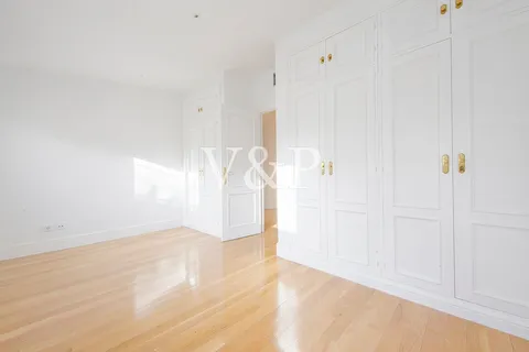 Pis de 244 m² a Madrid