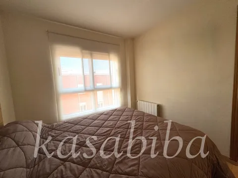 Pis de 102 m² a València