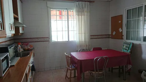 Habitació de lloguer, Getafe