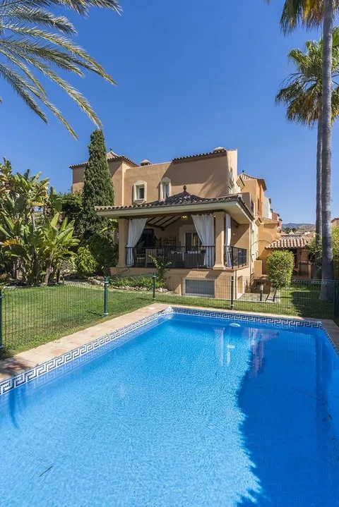 Apartamento 320 m² em Marbella