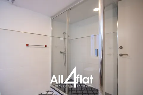 Apartamento 60 m² em Barcelona