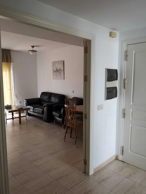 Pis de 80 m² a Màlaga
