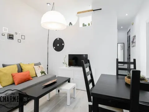 Pis de 110 m² a Dénia