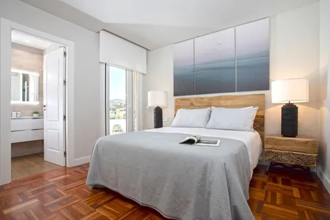 Pis de 194 m² a Màlaga