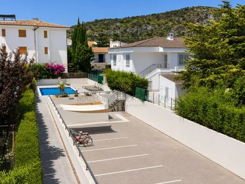 Pis de 96 m² a Pollença
