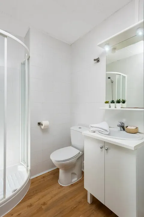 Casa 18 m² a Dos Hermanas (4/9)