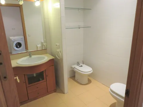 Wohnung 41 m² in Arenys de Mar