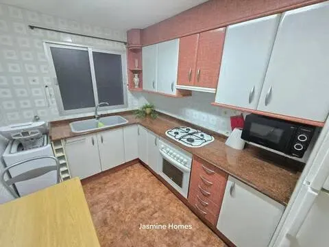 Wohnung 90 m² in Valencia