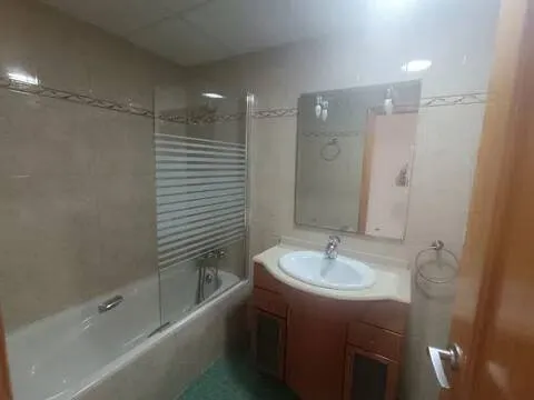 Flat 80 m² in Almeria