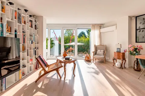 Pis de 140 m² a Majadahonda