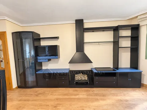 Apartamento 100 m² em Burgos