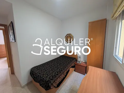 Pis de 98 m² a Sabadell