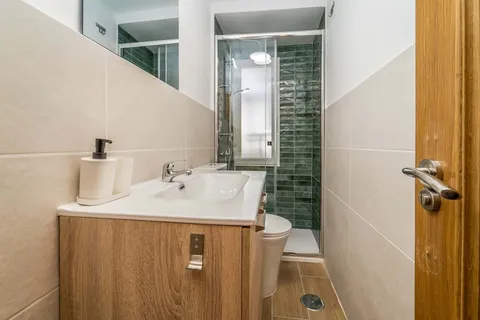 Habitació de lloguer, Valladolid