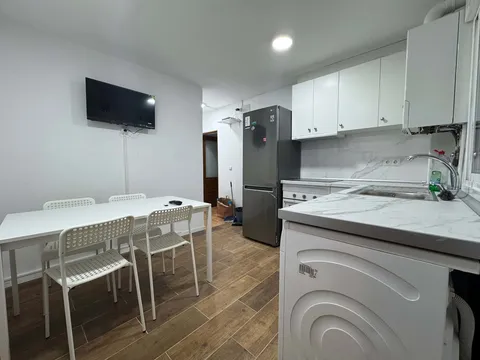 Quarto para alugar, Madrid (4/6)