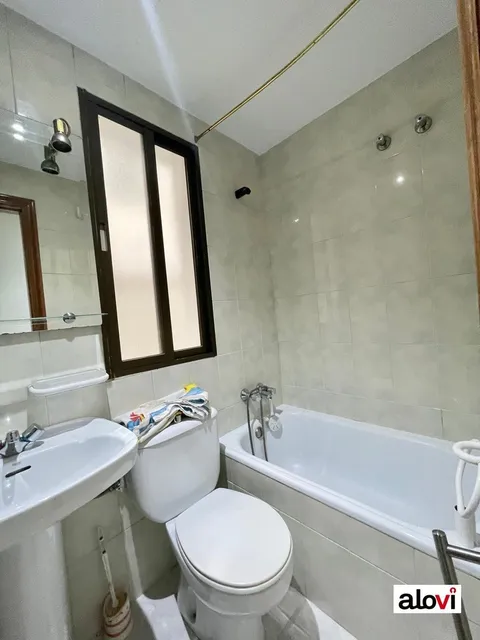 Habitació de lloguer, Granada