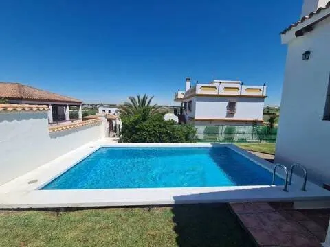 Casa de 110 m² a Conil de la Frontera