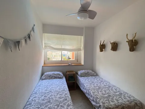 Apartamento 80 m² em Gandia